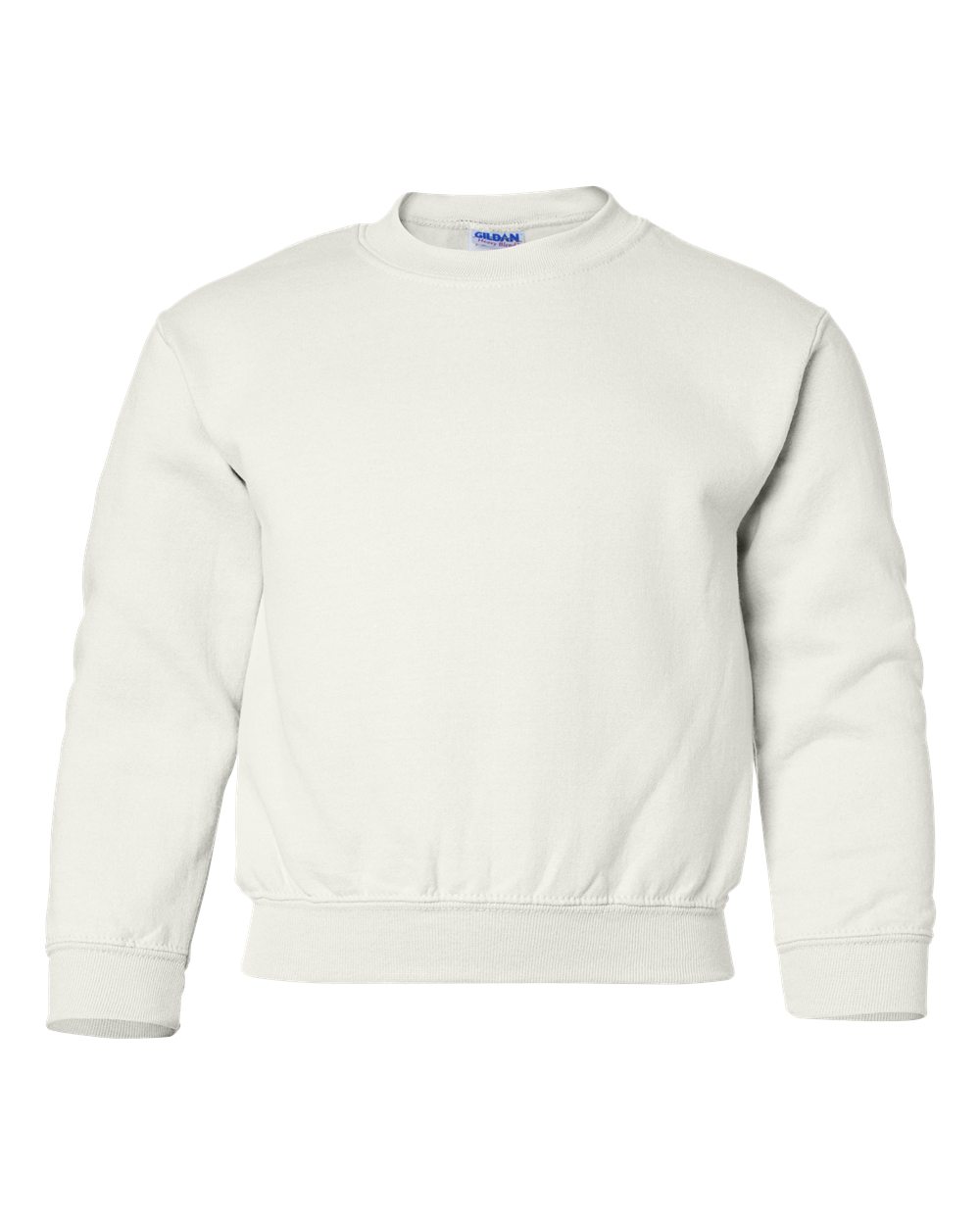 Youth Heavy Blend™ Crewneck Sweatshirt - 18000B 30