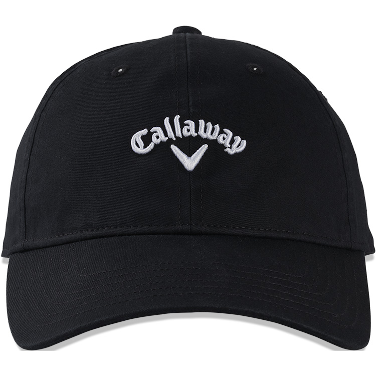 Callaway Heritage Twill Hat 7