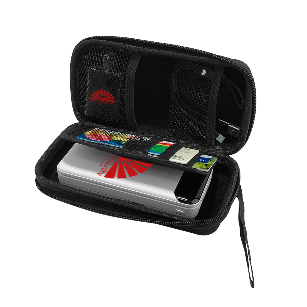 TechPro Charging Set 6 6