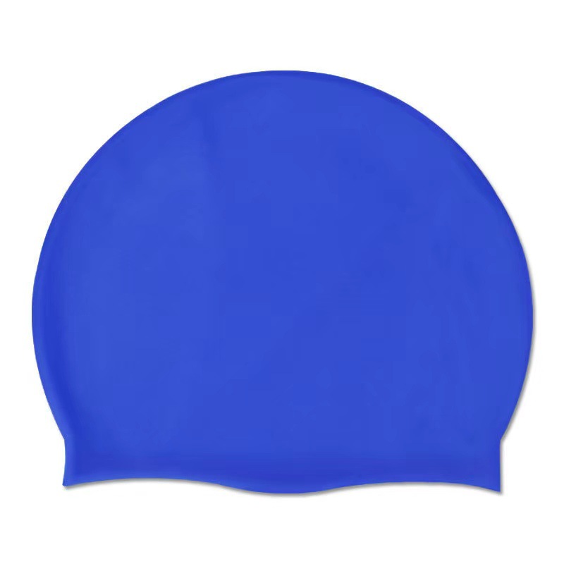 Adult Swim Cap Silicone Elastomeric 2
