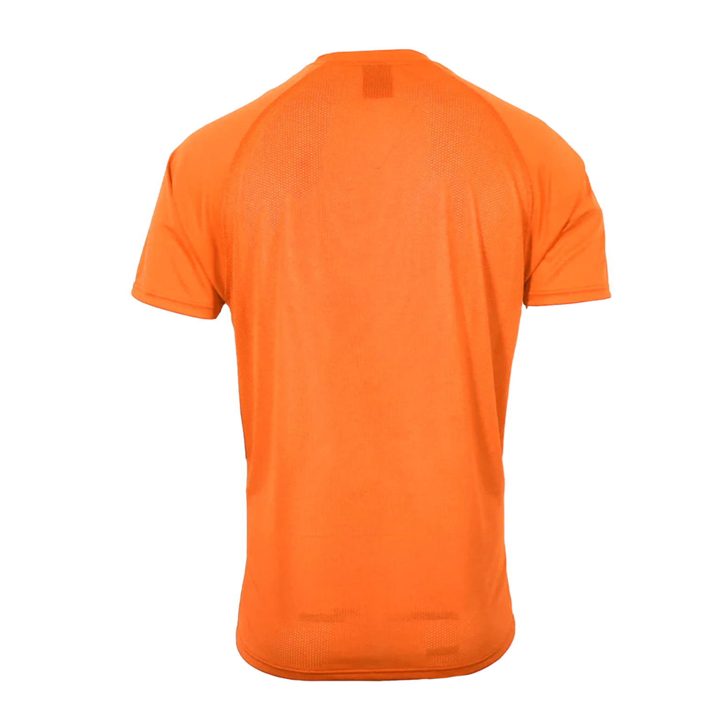 Men's Mesh-Back Performance Breathable T-Shirt 3
