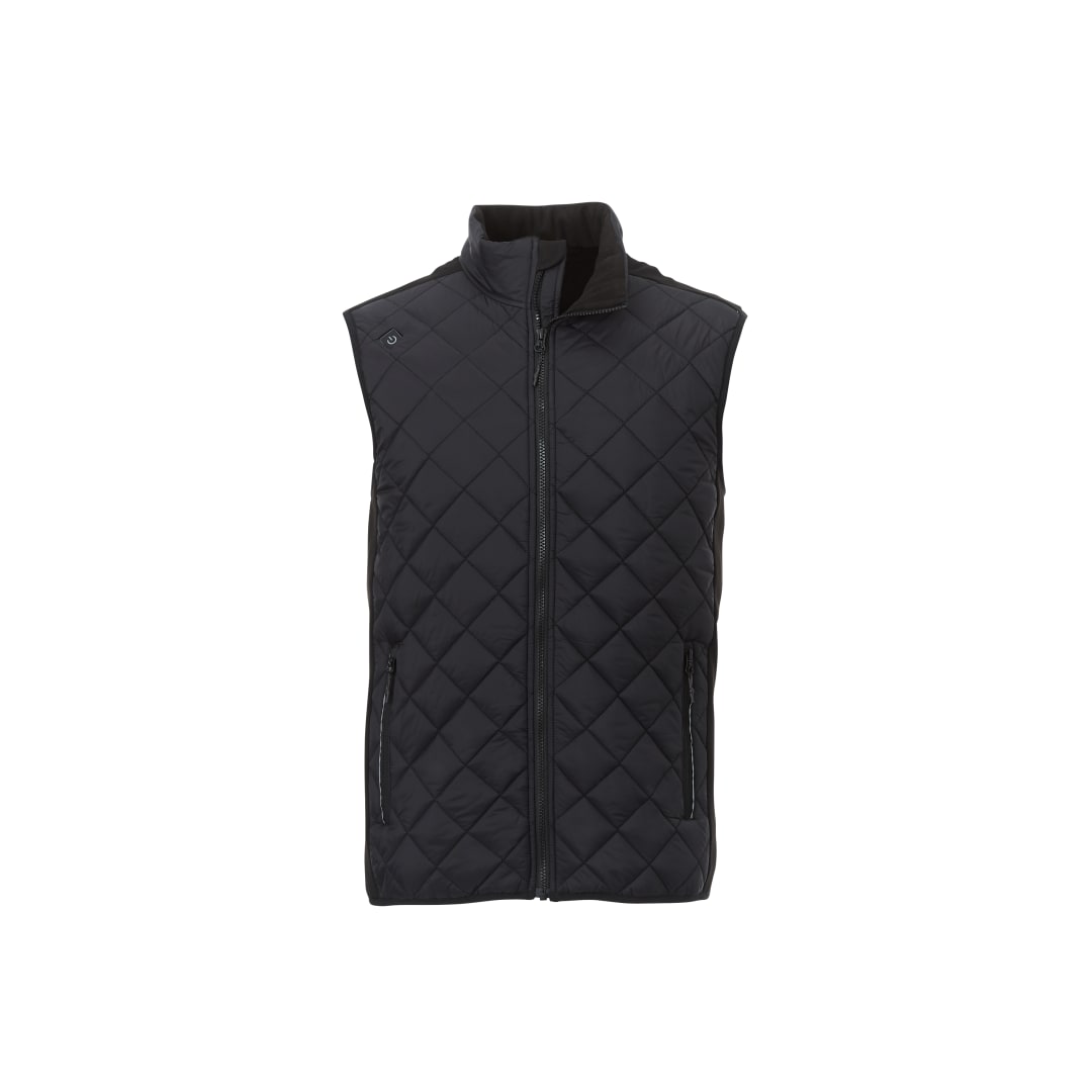 Men's SHEFFORD Heat Panel Vest 5