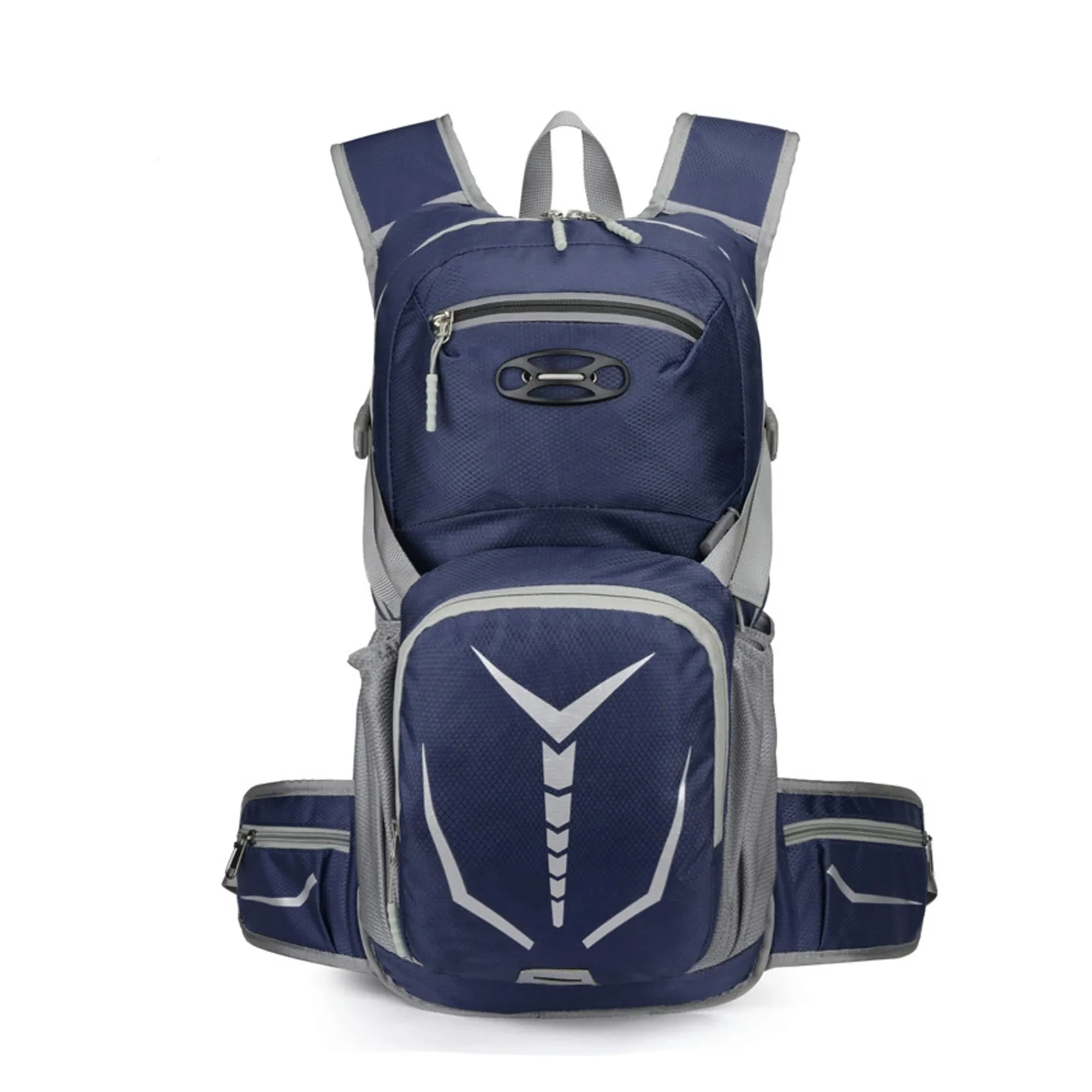 Compact Riding Backpack For Outdoor Use 8