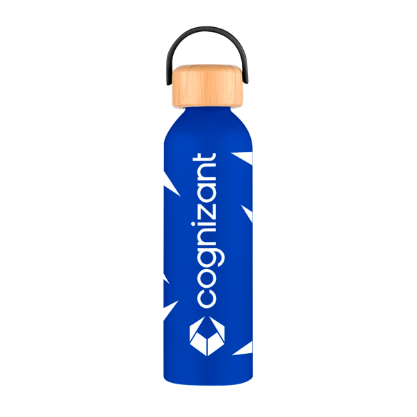 Jackson 24oz Recycled Aluminum Bottle 54