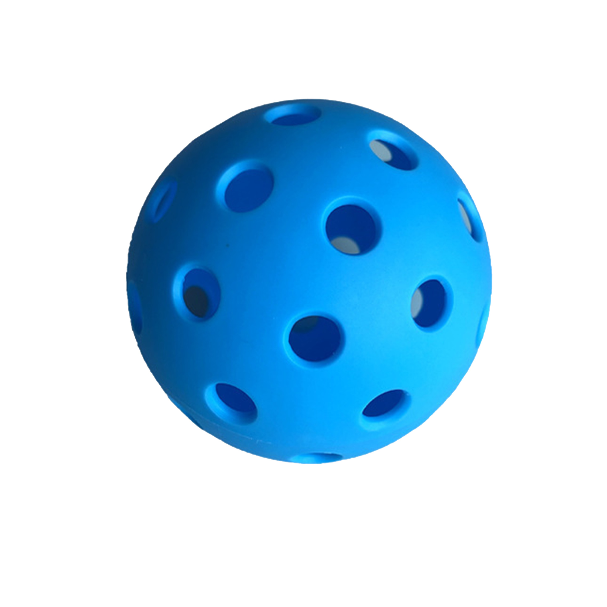 40 Hole Outdoor Wearable Pickleball 7