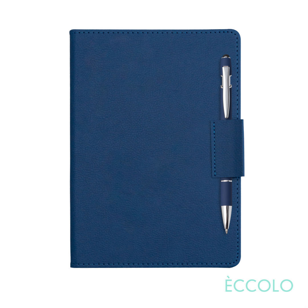Eccolo® Carlton Journal Kurt Pen/Stylus 5