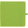 4.7" x 4.7" Remark Recycled Square Notebook 36