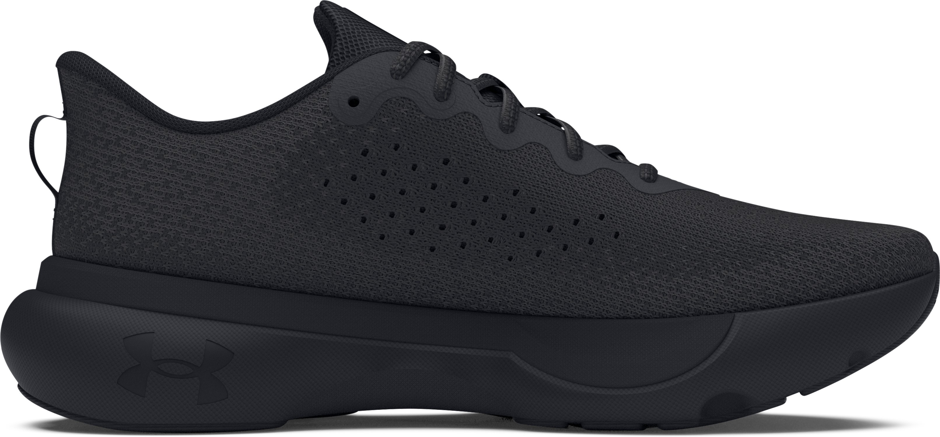 UA Infinite Men's Running Shoes 3