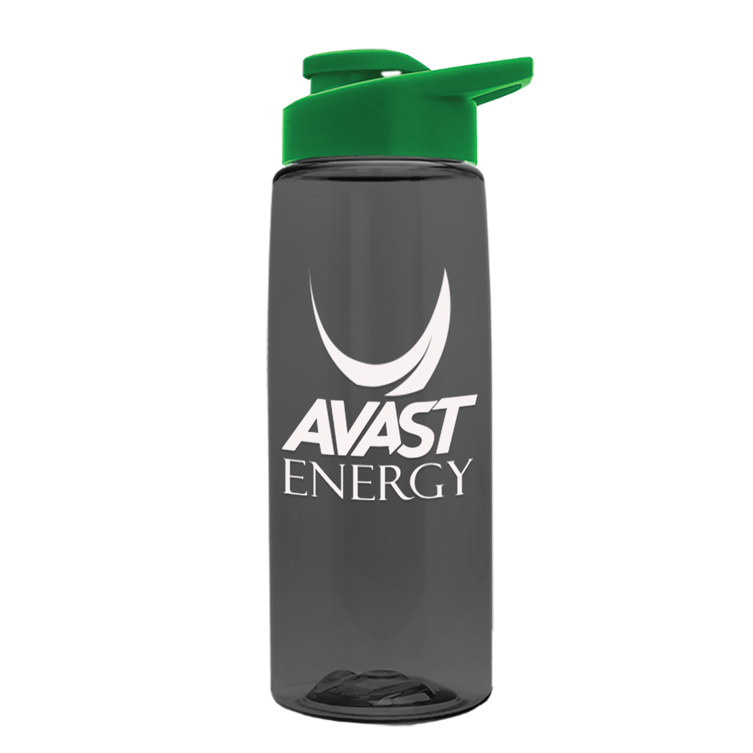 Garyline® Flair Tritan® Bottle with Drink-Thru Lid - 26 oz. 322