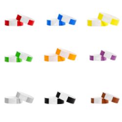 Disposable Paper Bracelet 4