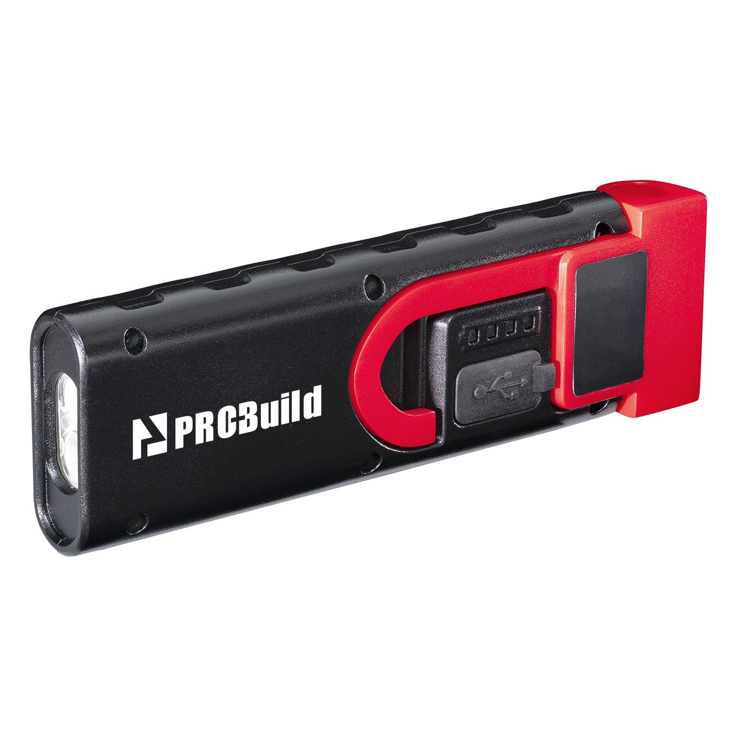 COAST® RECHARGEABLE DUAL BEAM AREA LIGHT 5