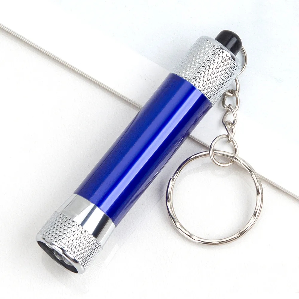 Mini 3 LED Aluminum Keylight 4