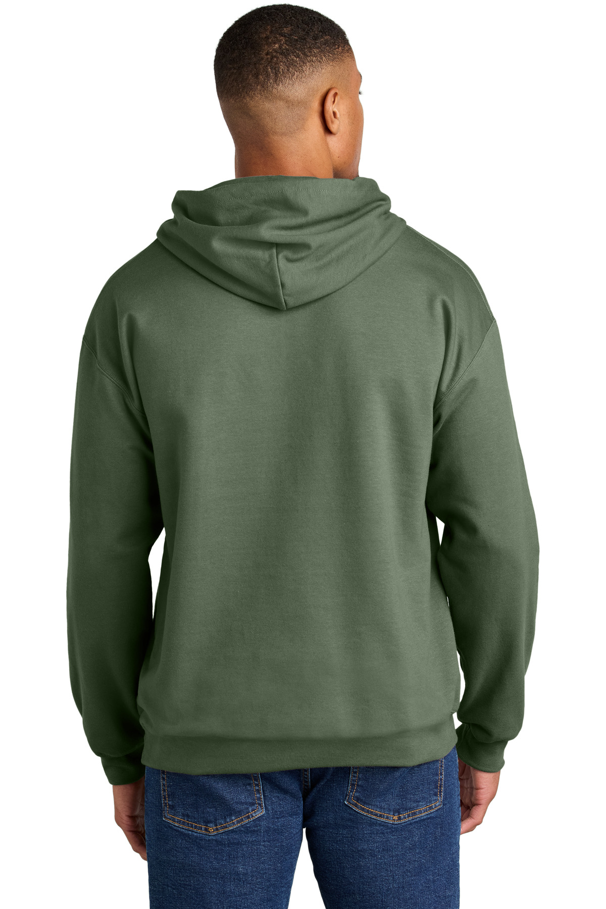 Gildan® Softstyle Pullover Hooded Sweatshirt 14
