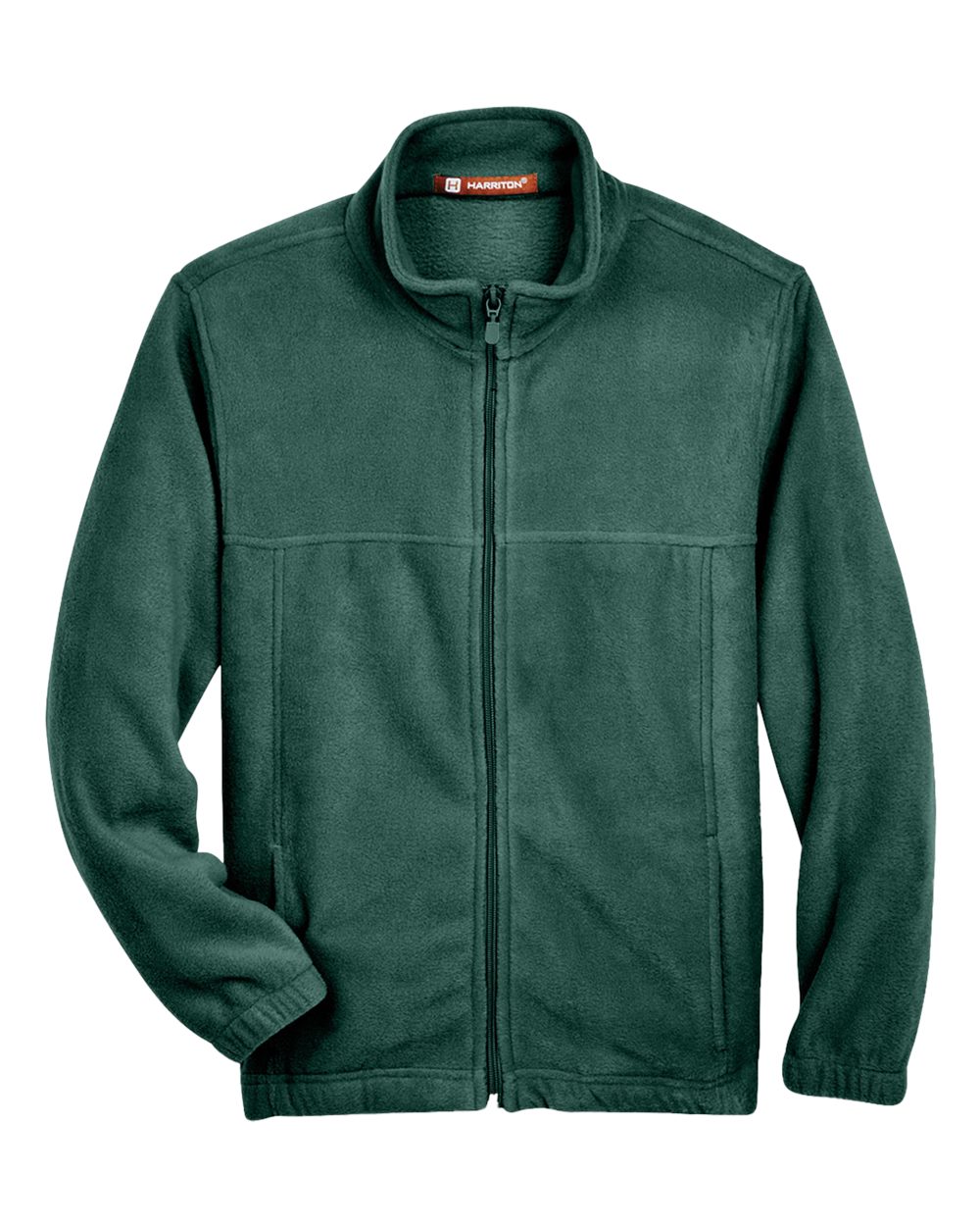Youth Full-Zip Fleece - M990Y 25