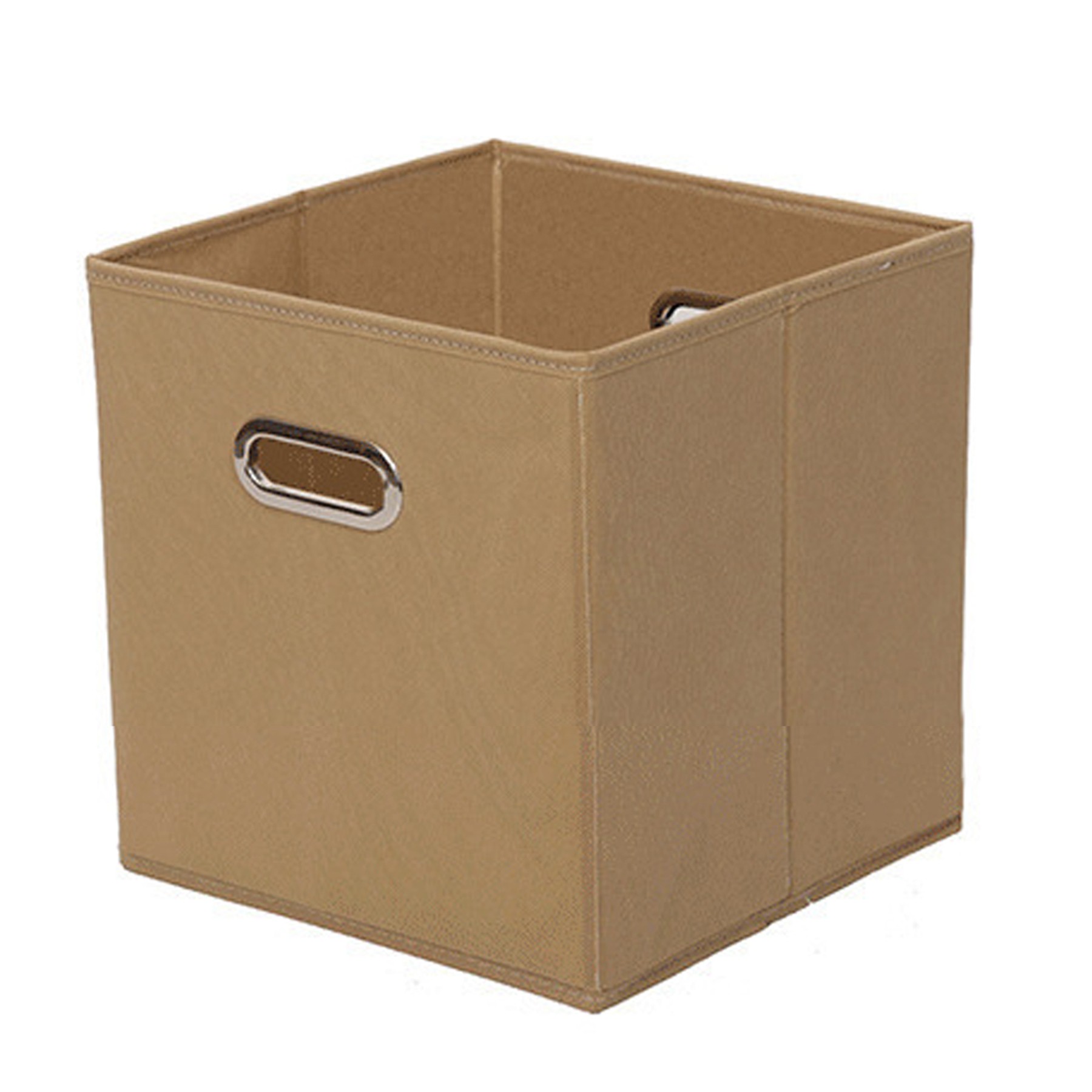 Fabric Foldable Storage Cube Box 7