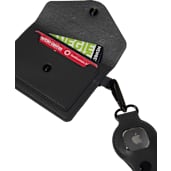 Recycled Wrist Lanyard with Card Holder 48