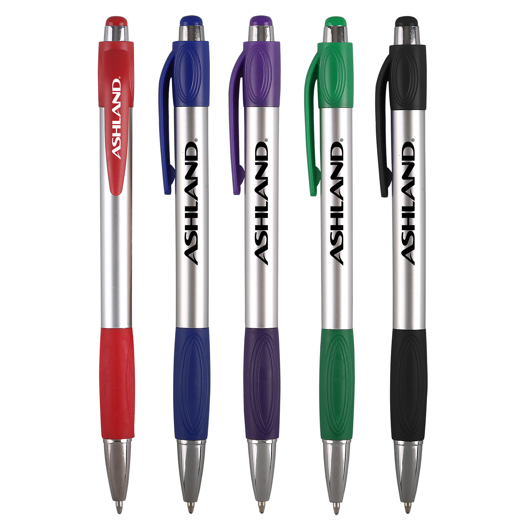 Roseville Recycled ABS SGC Pen 4