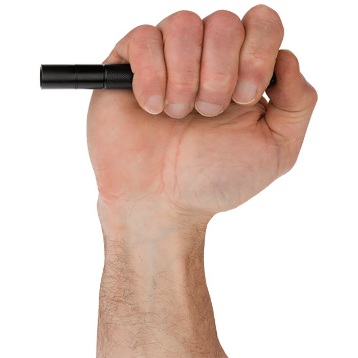 Nightstick® Mini-TAC UV Flashlight 2