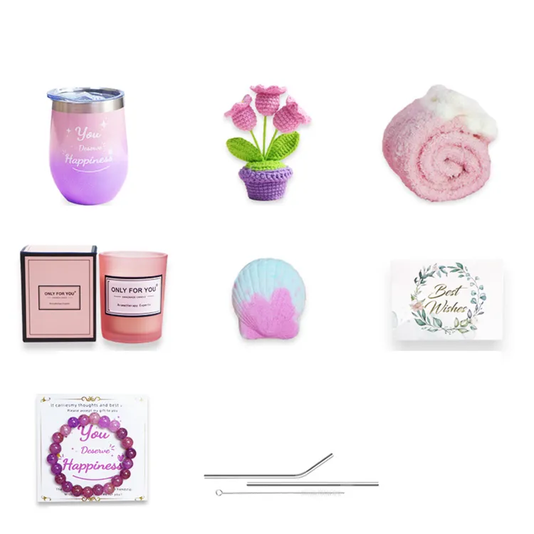 SPA Gift Set 5