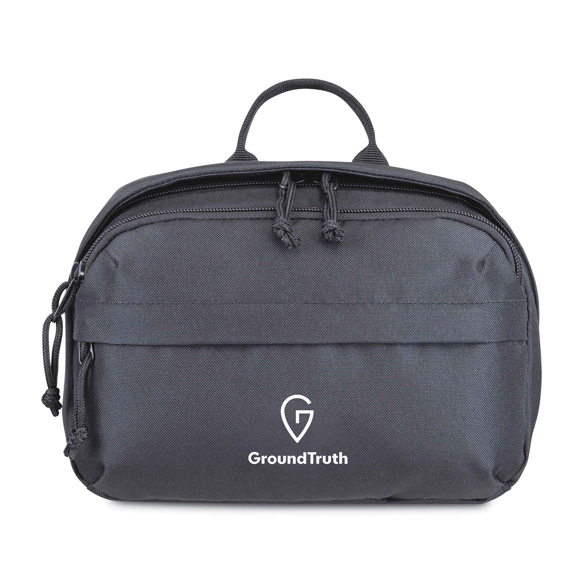 Renew Recycled rPET Toiletry Bag - AWARE™ 3