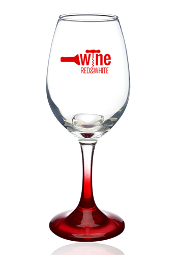 10 oz. Rioja White Wine Glasses 13