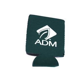 Econo Pal Beverage Insulator, custom koozie with logo imprint 10