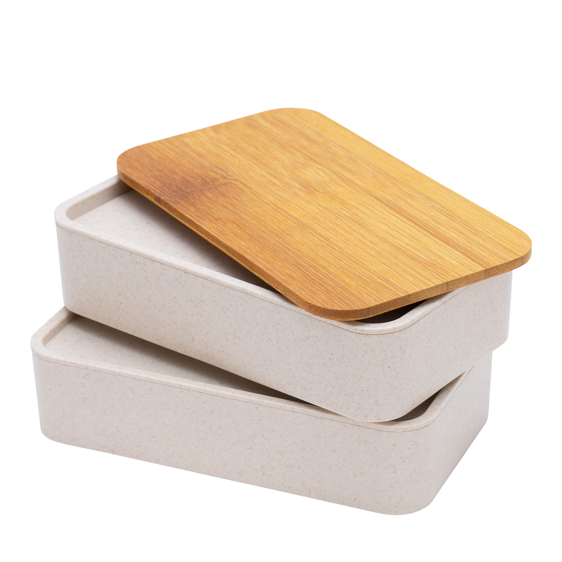 Savory Lunch Box Set 20