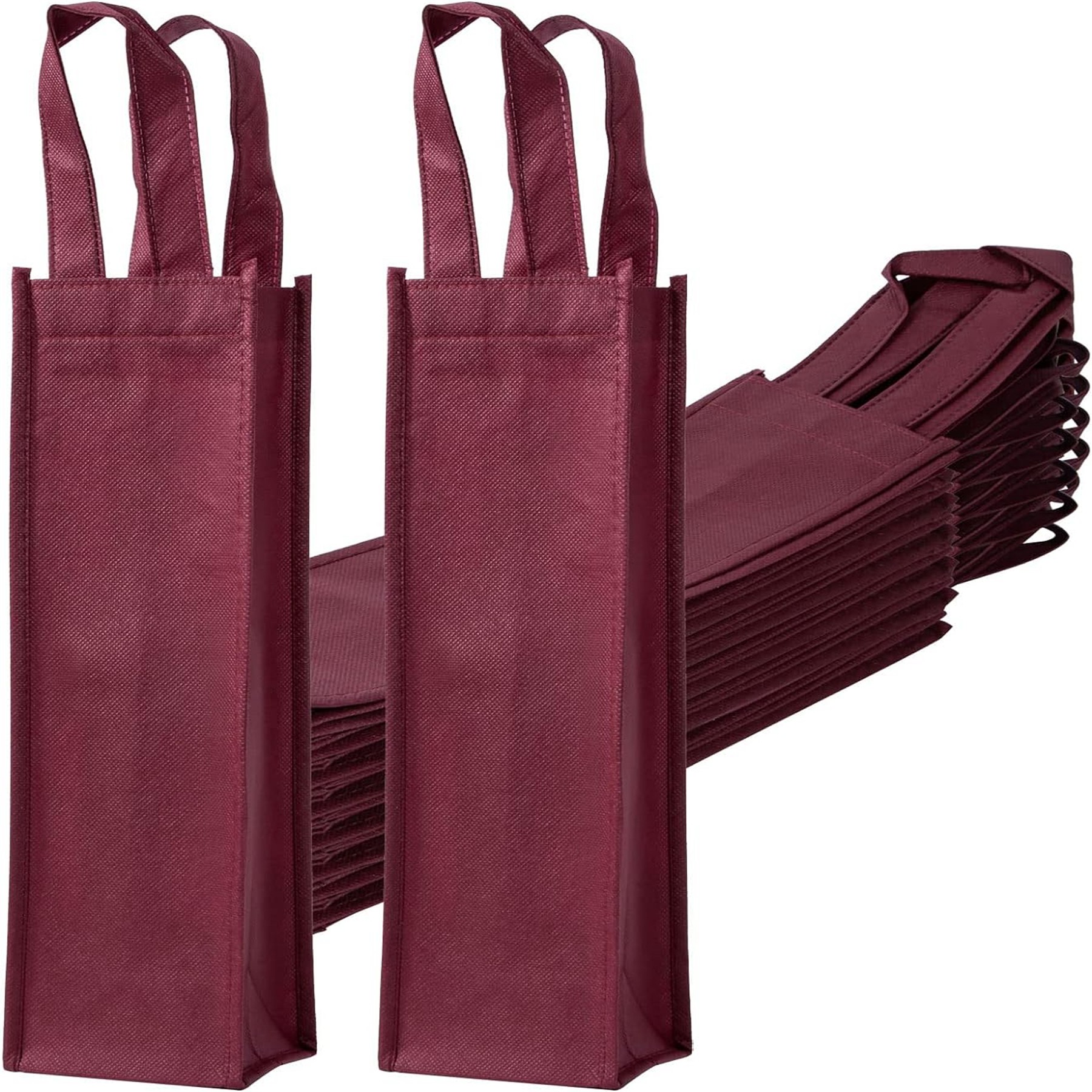 Colorful Wine Gift Bag 3