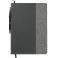 FSC® Mix 7" x 10" Reclaim RPET Refillable Journal 3