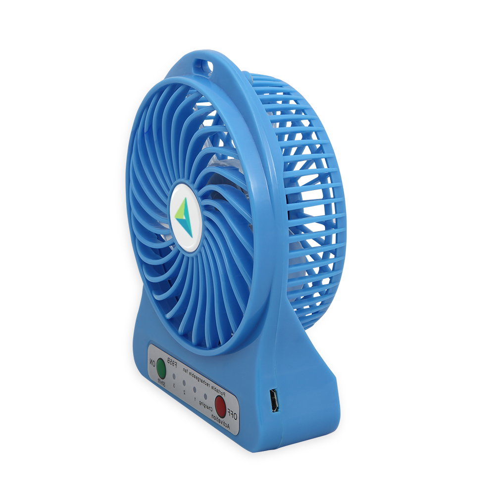 USB Fan - Simports 9
