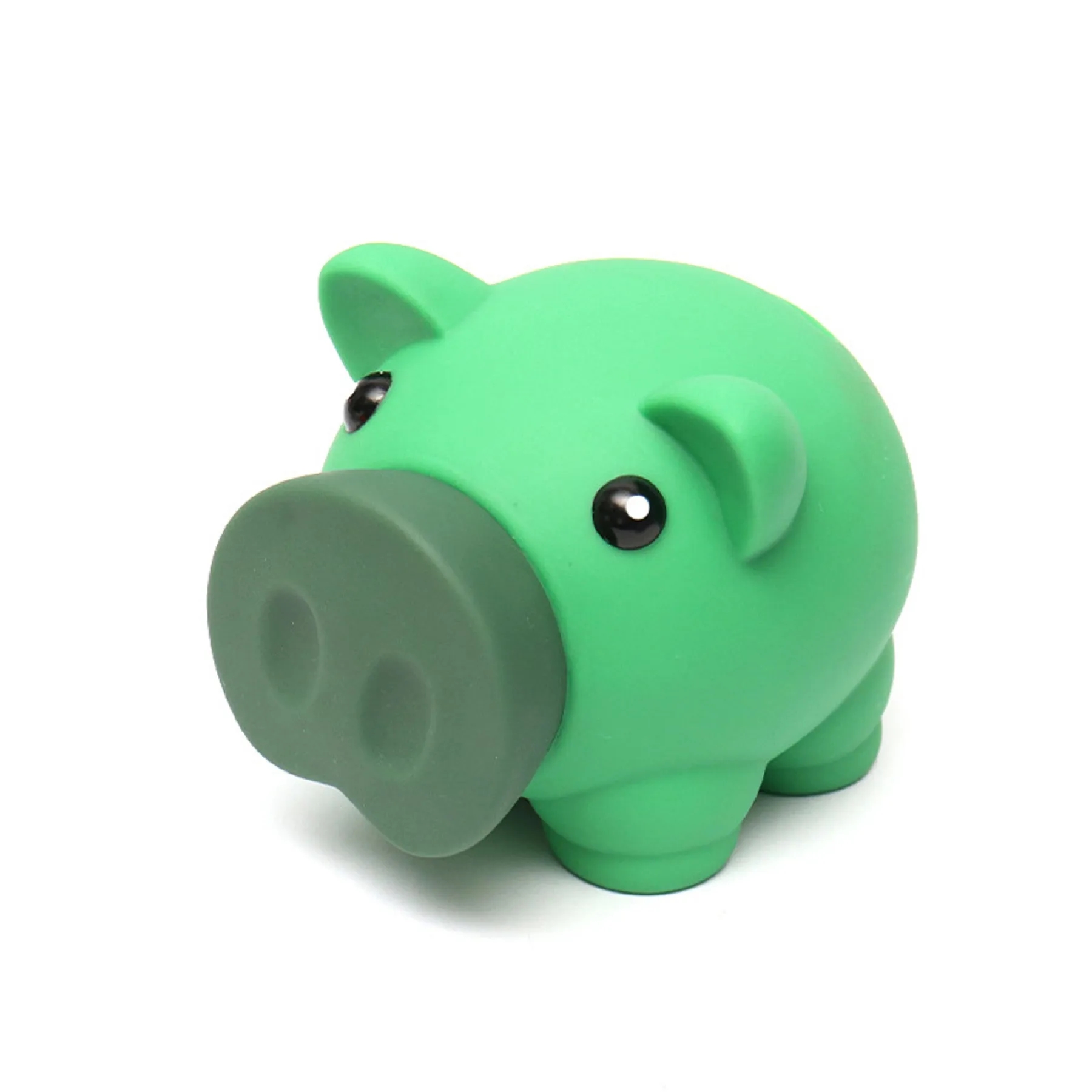 Large Nose Piggy Bank 7