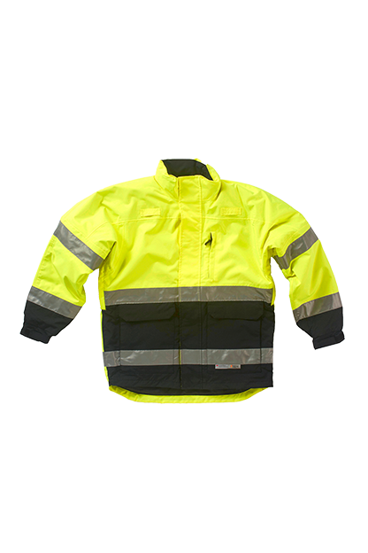 Xtreme Visibility Cold Weather Parka 2