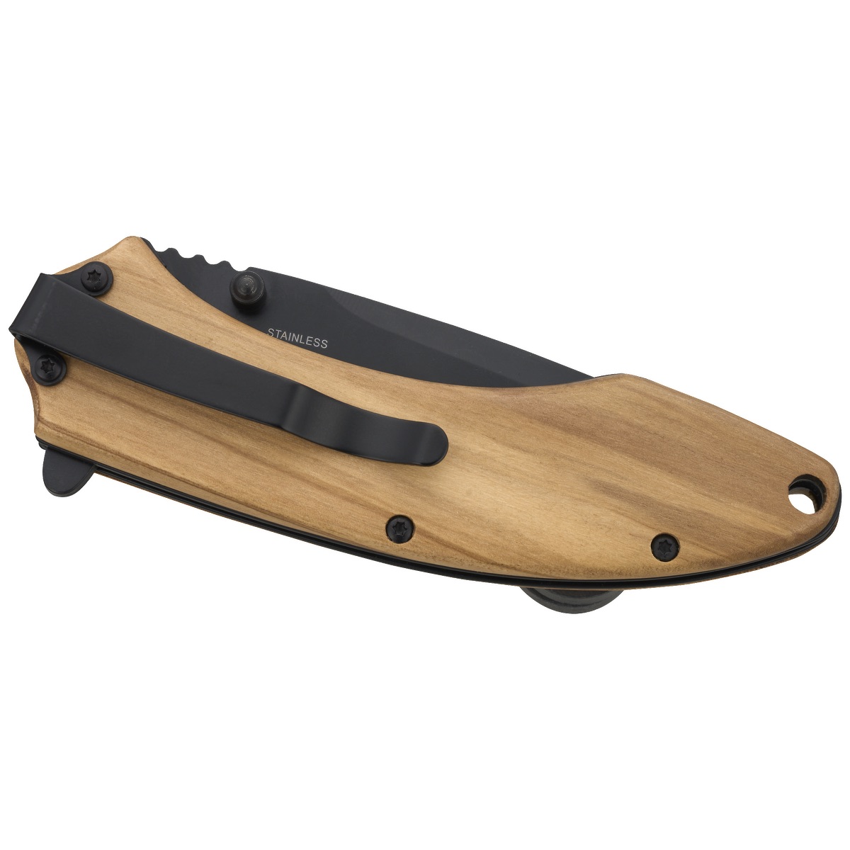 Spire Folding Knife 6