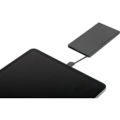 4000 mAh Cable Keeper Power Bank with Type-C Tip 18