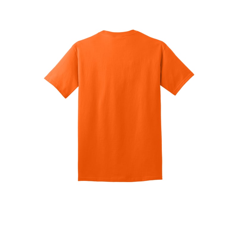 Port & Company - Core Cotton Tee. 202