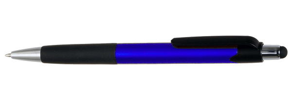 Plactic Pens with Touch Screen Stylus 12