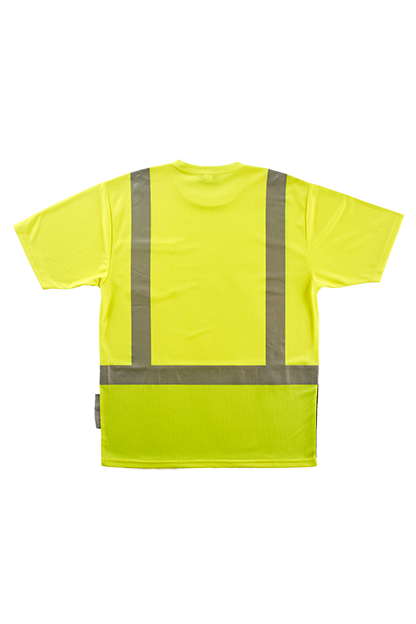 Xtreme-Flex™ Class 2 Short Sleeve T-Shirt 3