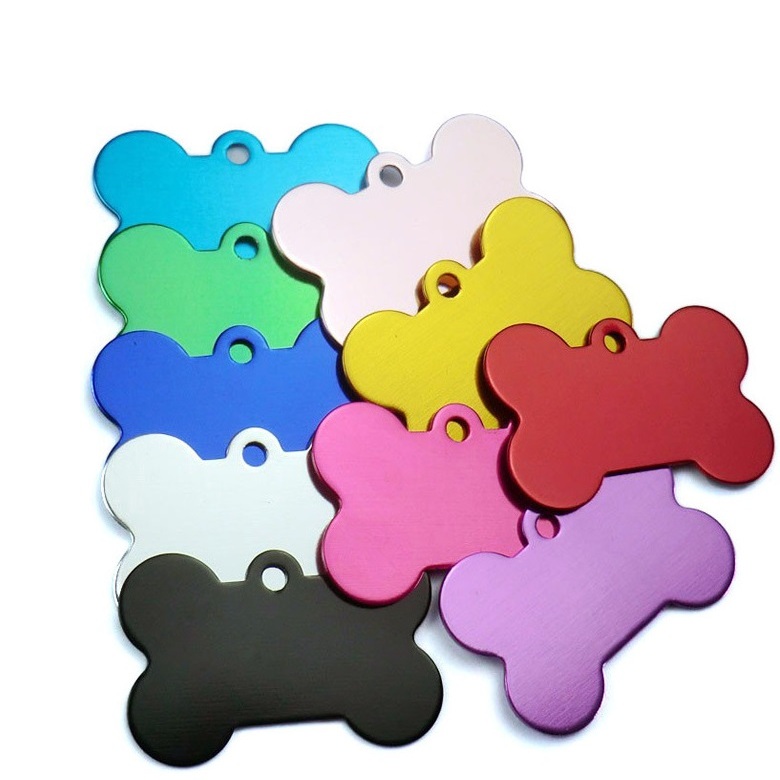 Dog Tag 1