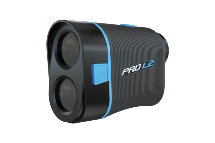 Shot Scope PRO L2 Laser Rangefinder - Blue 1