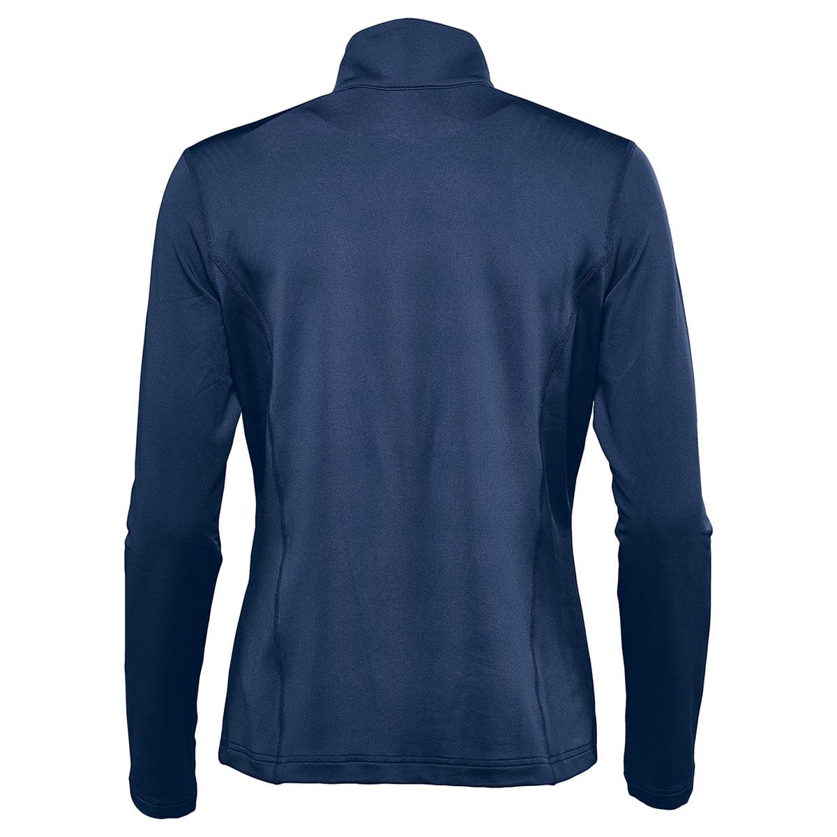 Stormtech Women's Augusta 1/4 Zip Pullover 15