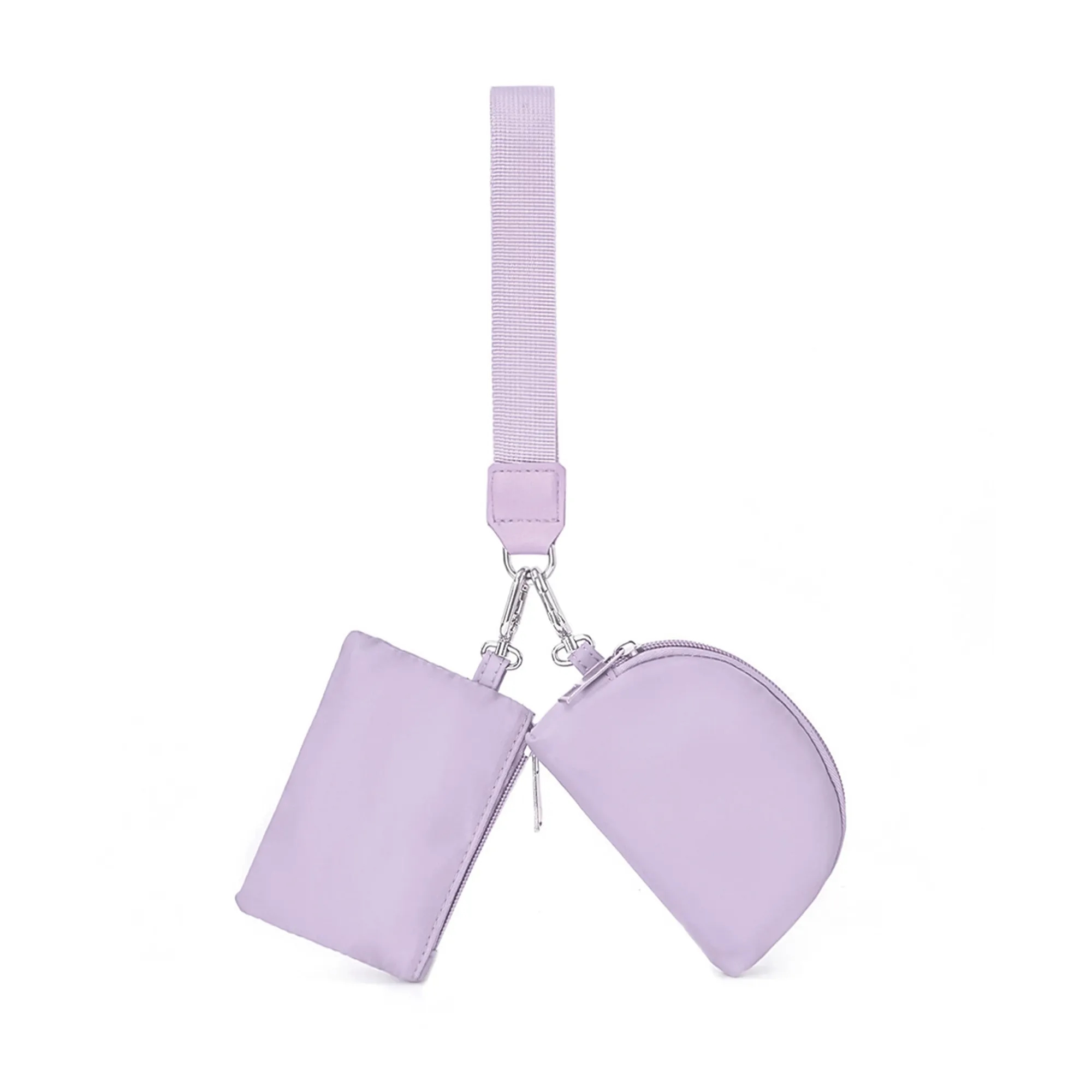 Portable Mini Storage Wrist Bag 10