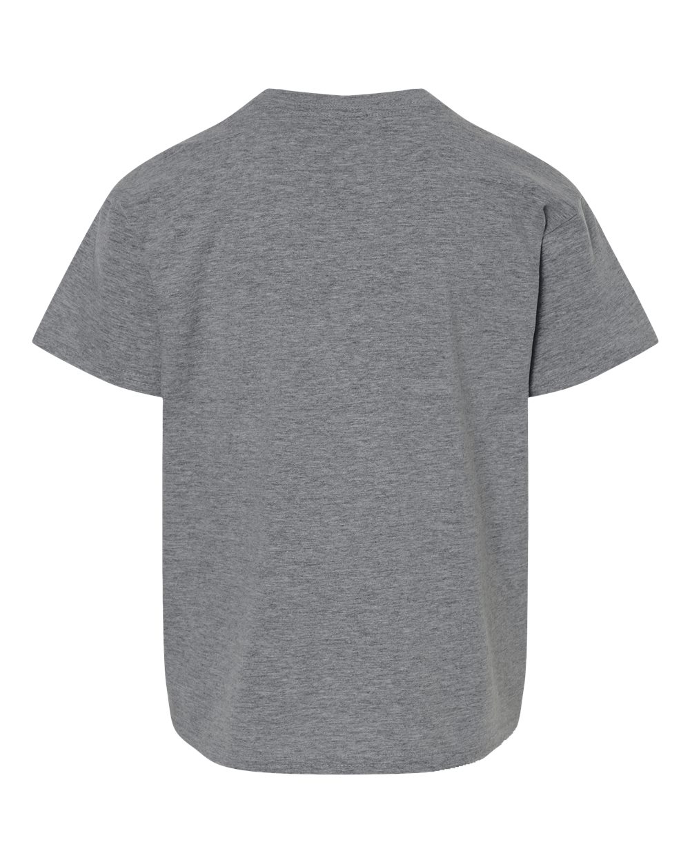 Youth Light Cotton T-Shirt - 3000B 437
