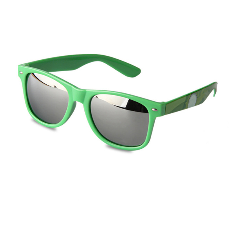 Confident Sunglasses 8