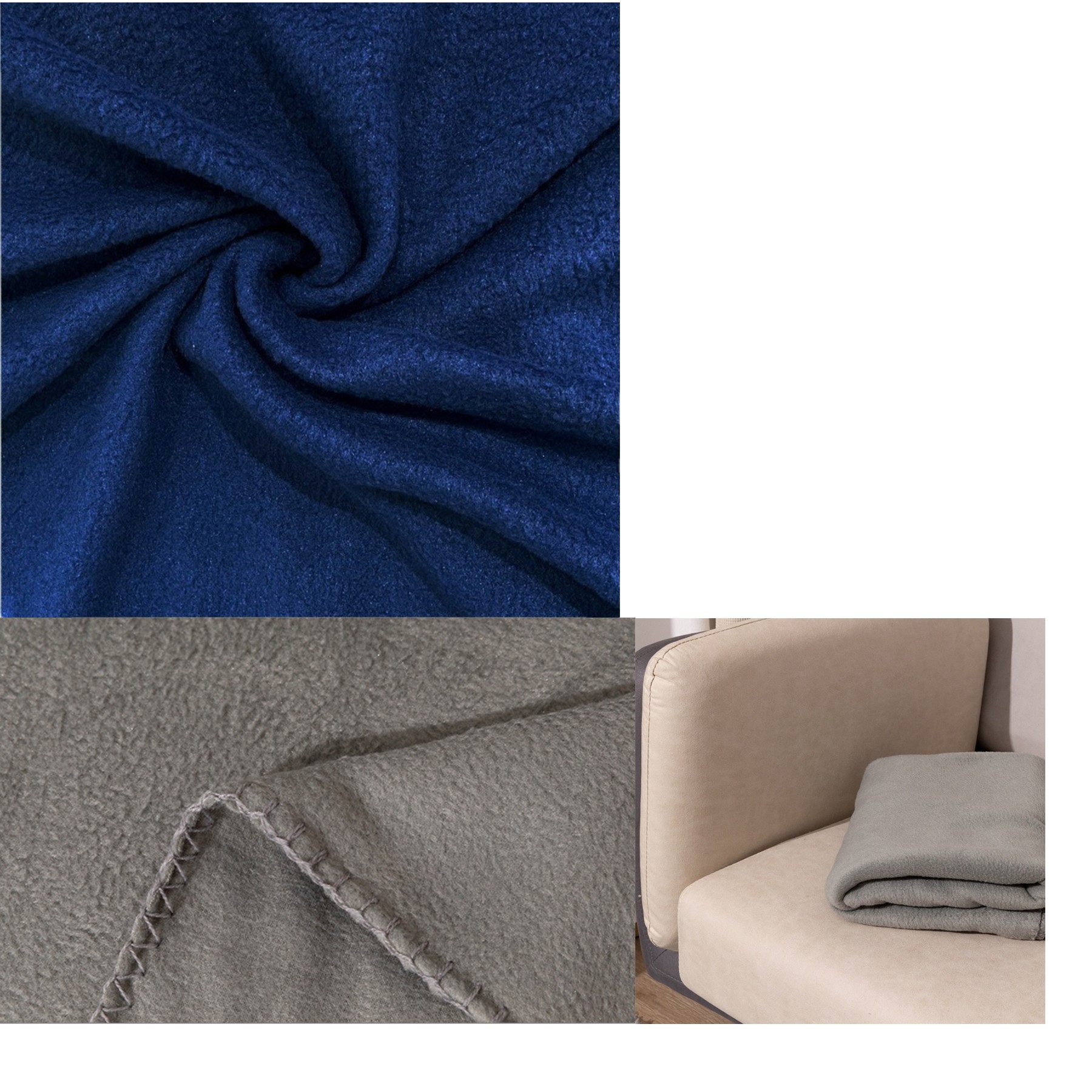 Fleece Blanket 2