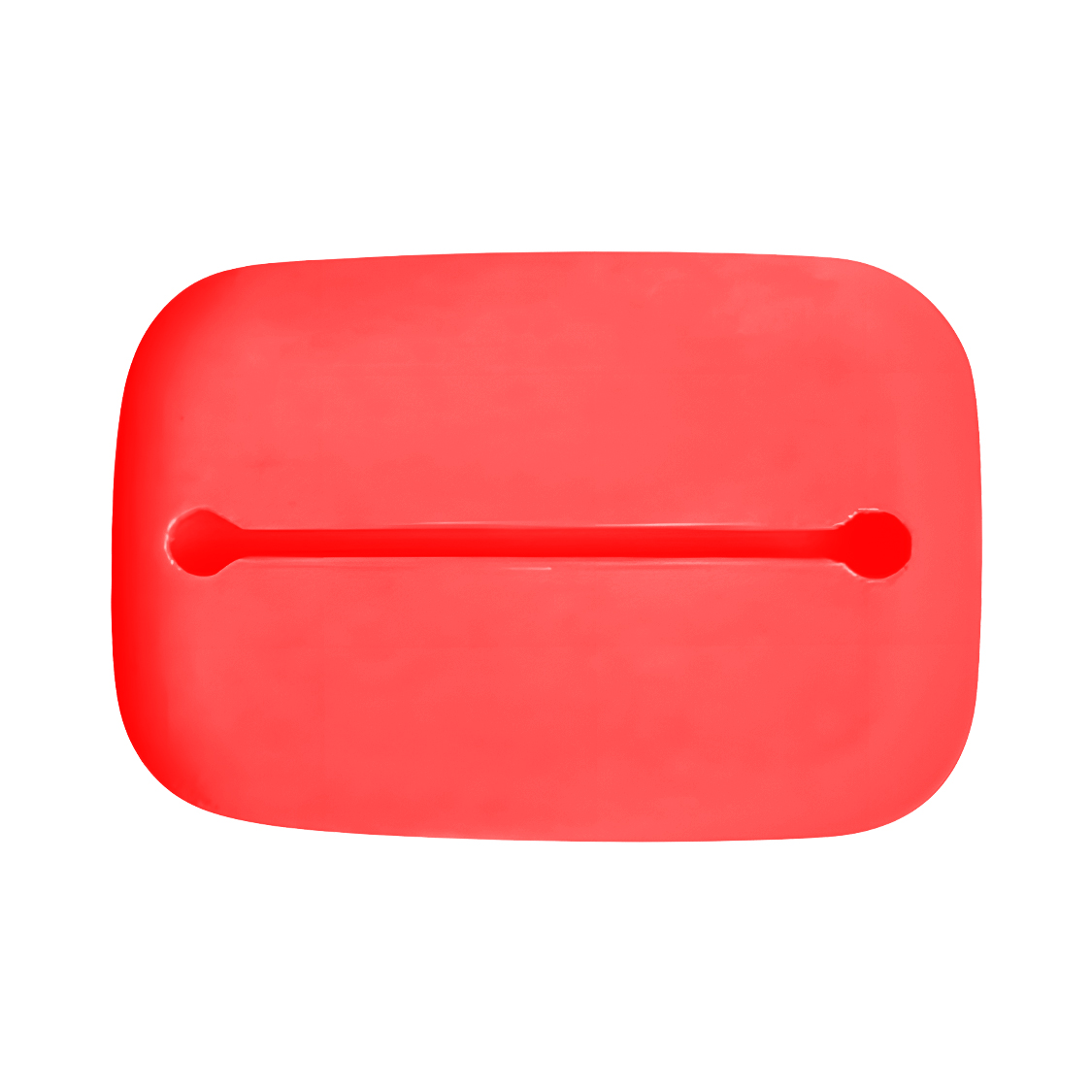 Travel Credit Card And Key Silicone Case 9