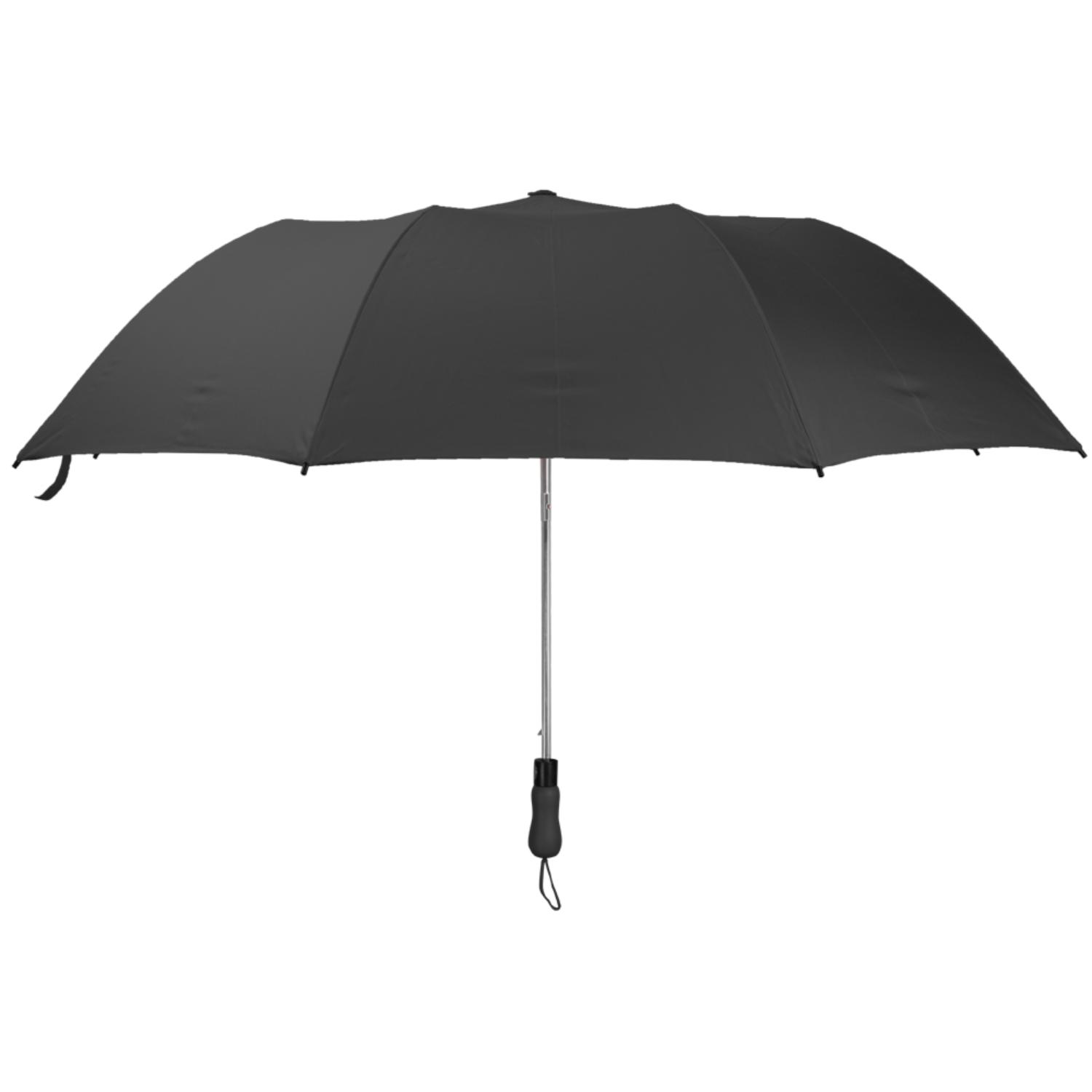 Pop-up Umbrella with Two Folds 3