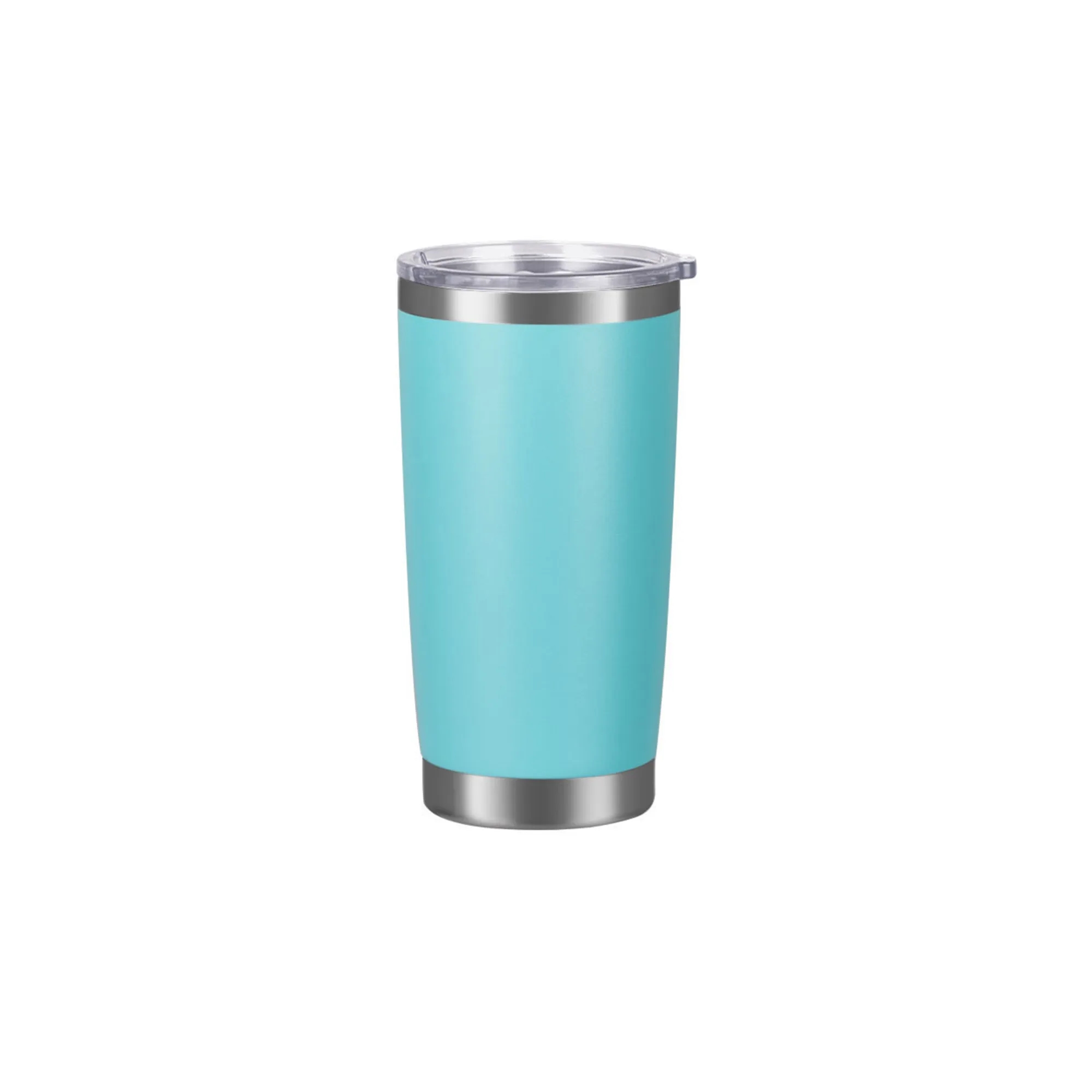 20OZ Customized Photo Stainless Steel Coffee Cup 20