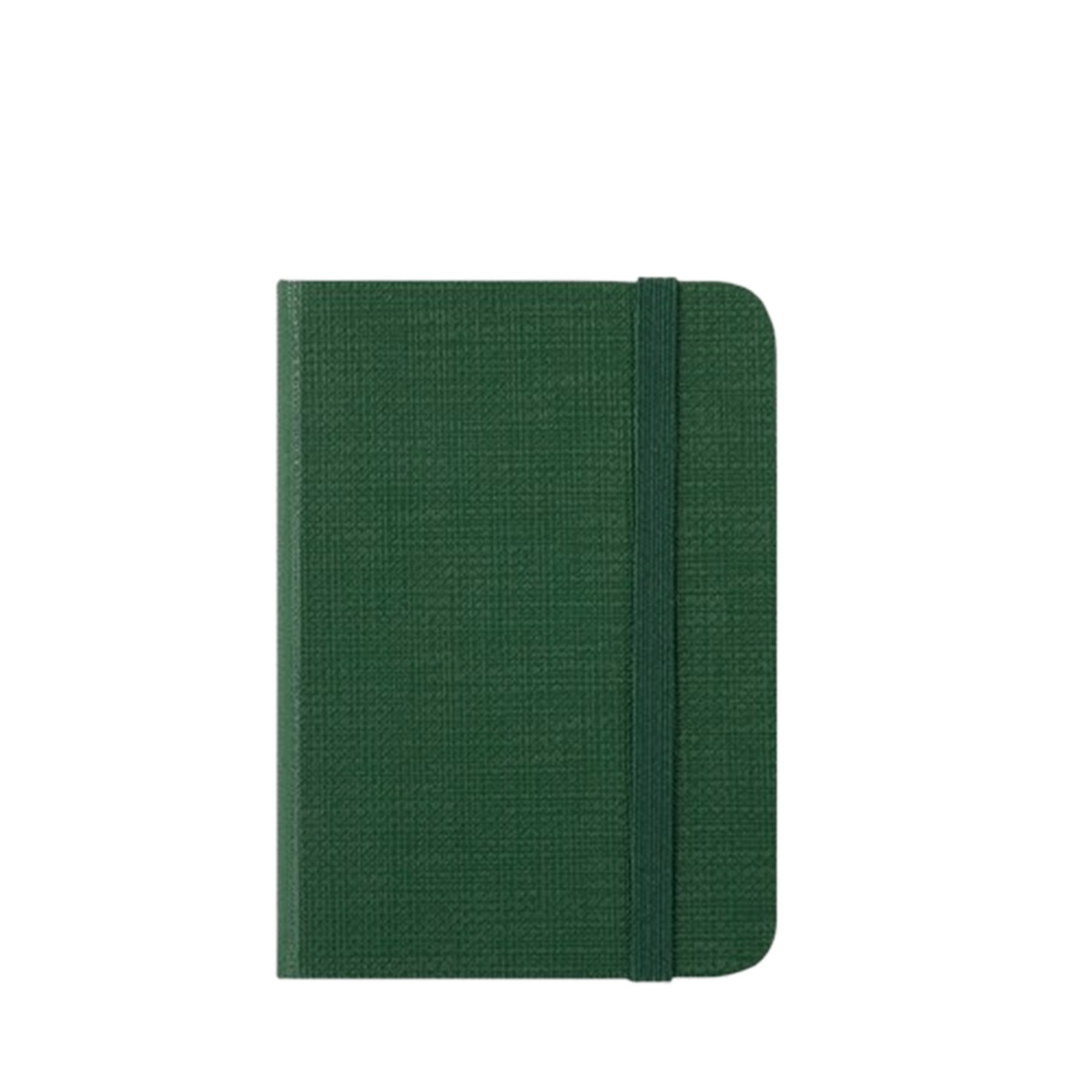 A7 Hardcover Pocket Notebook 10