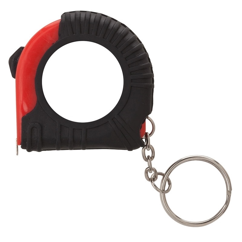 Gosto Mini Tape Measure Keyring 11