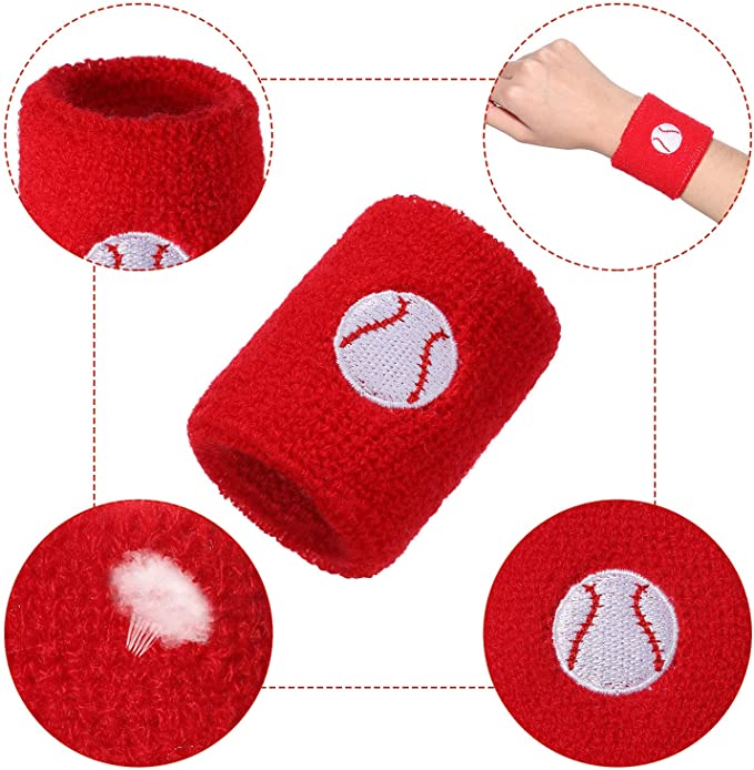 Basketball Sport Sweatband 13